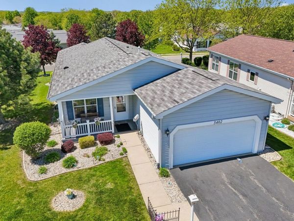 3402 Stretch Run Road , Grayslake, IL 60030