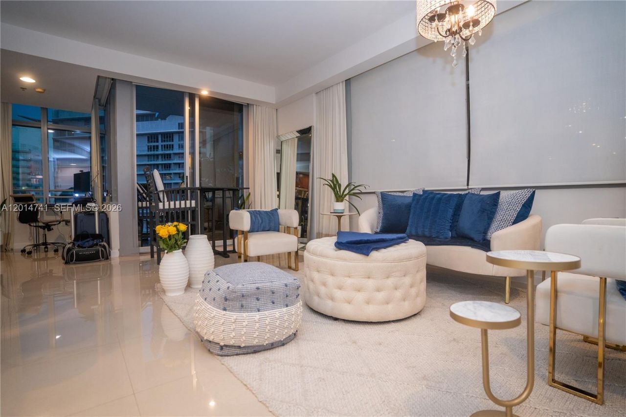 1395 Brickell Ave, Unit 3012, Miami, FL 33131 Photo