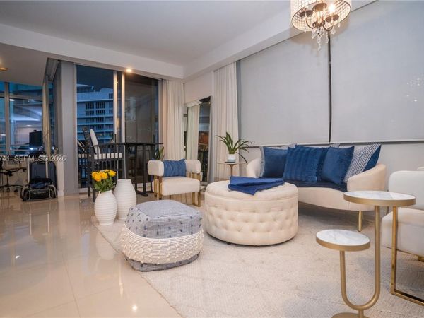 1395 Brickell Ave , Unit 3012, Miami, FL 33131