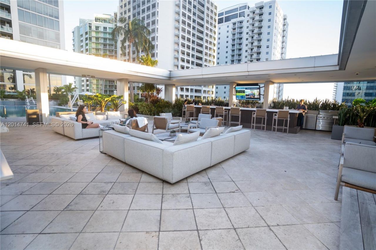 1395 Brickell Ave, Unit 3012, Miami, FL 33131 Photo