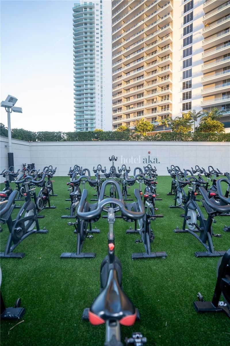 1395 Brickell Ave, Unit 3012, Miami, FL 33131 Photo