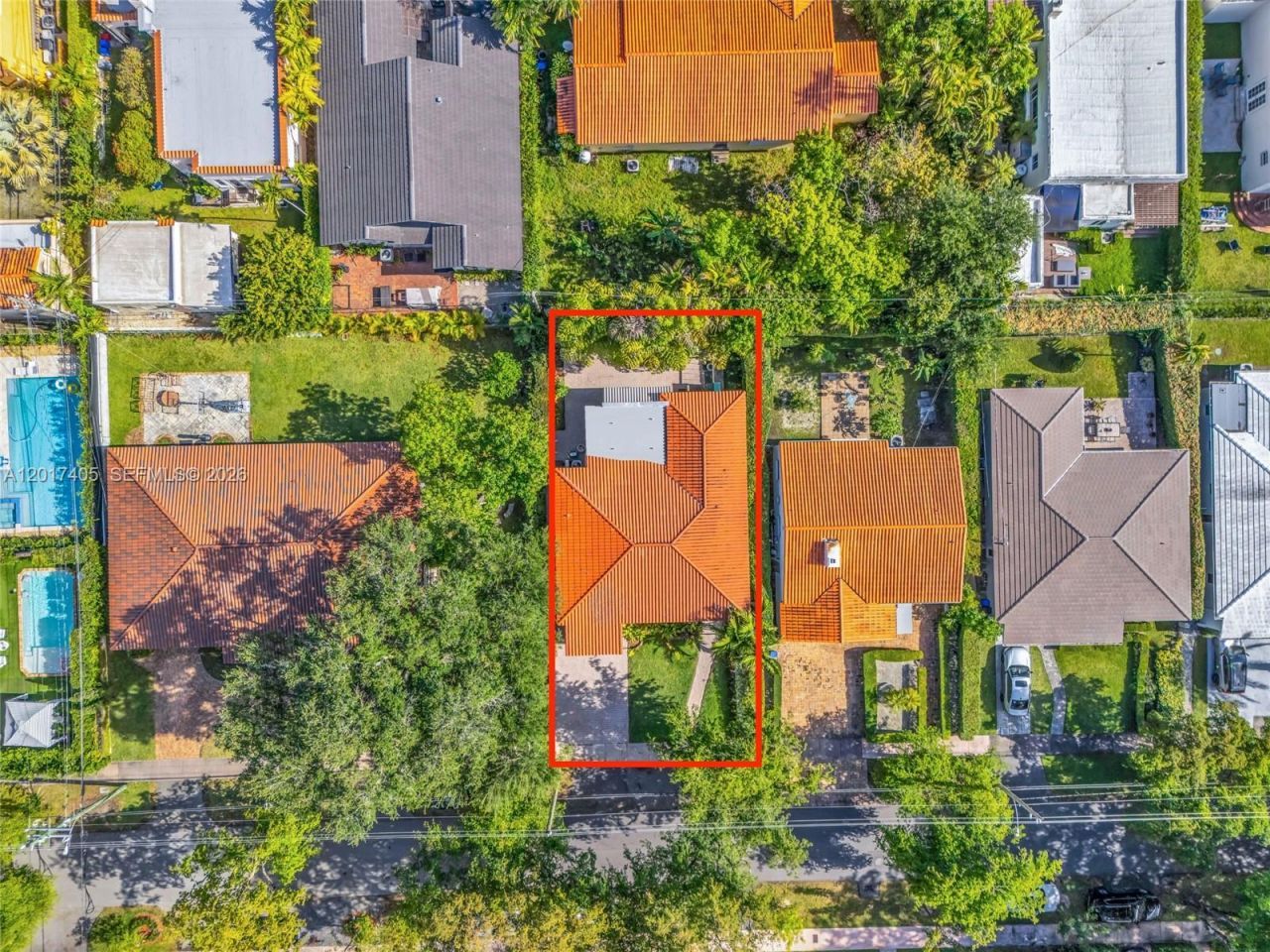 1425 Venetia Ave , Coral Gables, FL 33134 Photo