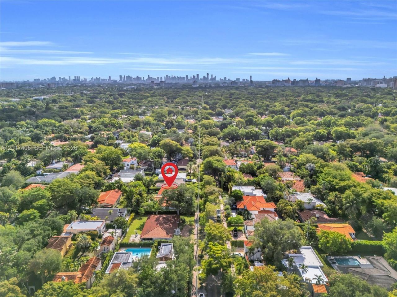 1425 Venetia Ave , Coral Gables, FL 33134 Photo