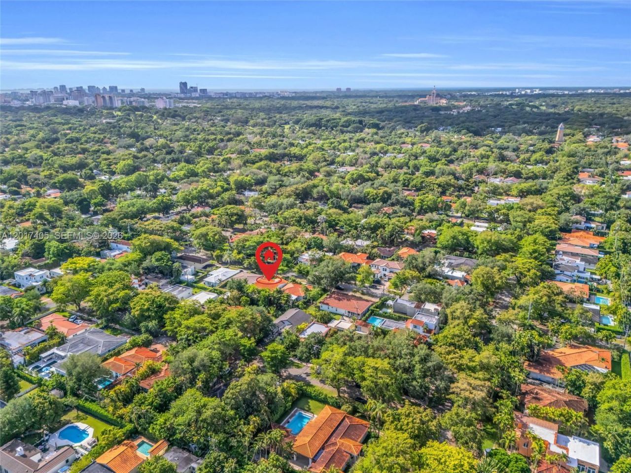 1425 Venetia Ave , Coral Gables, FL 33134 Photo