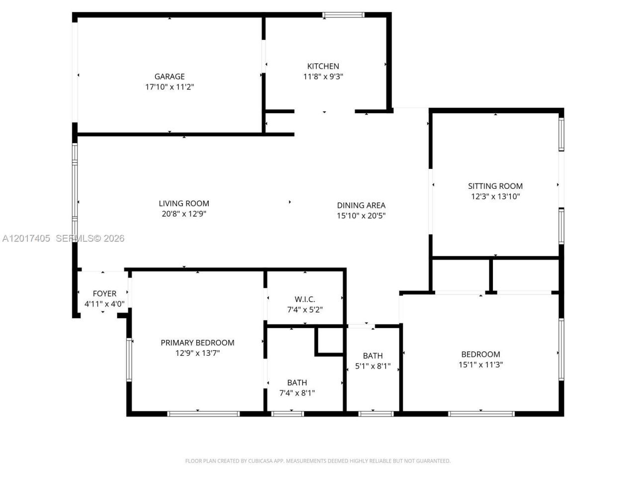 1425 Venetia Ave , Coral Gables, FL 33134 Photo
