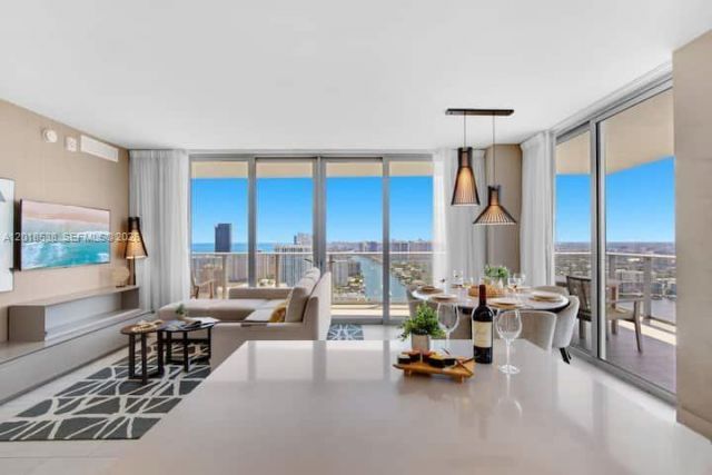 4010 S Ocean Dr , Unit R2708, Hollywood, FL 33019 Photo