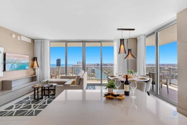 4010 S Ocean Dr , Unit R2708, Hollywood, FL 33019 Photo