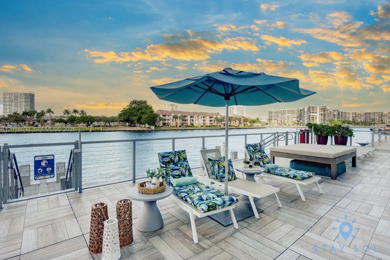 4010 S Ocean Dr , Unit R2708, Hollywood, FL 33019 Photo