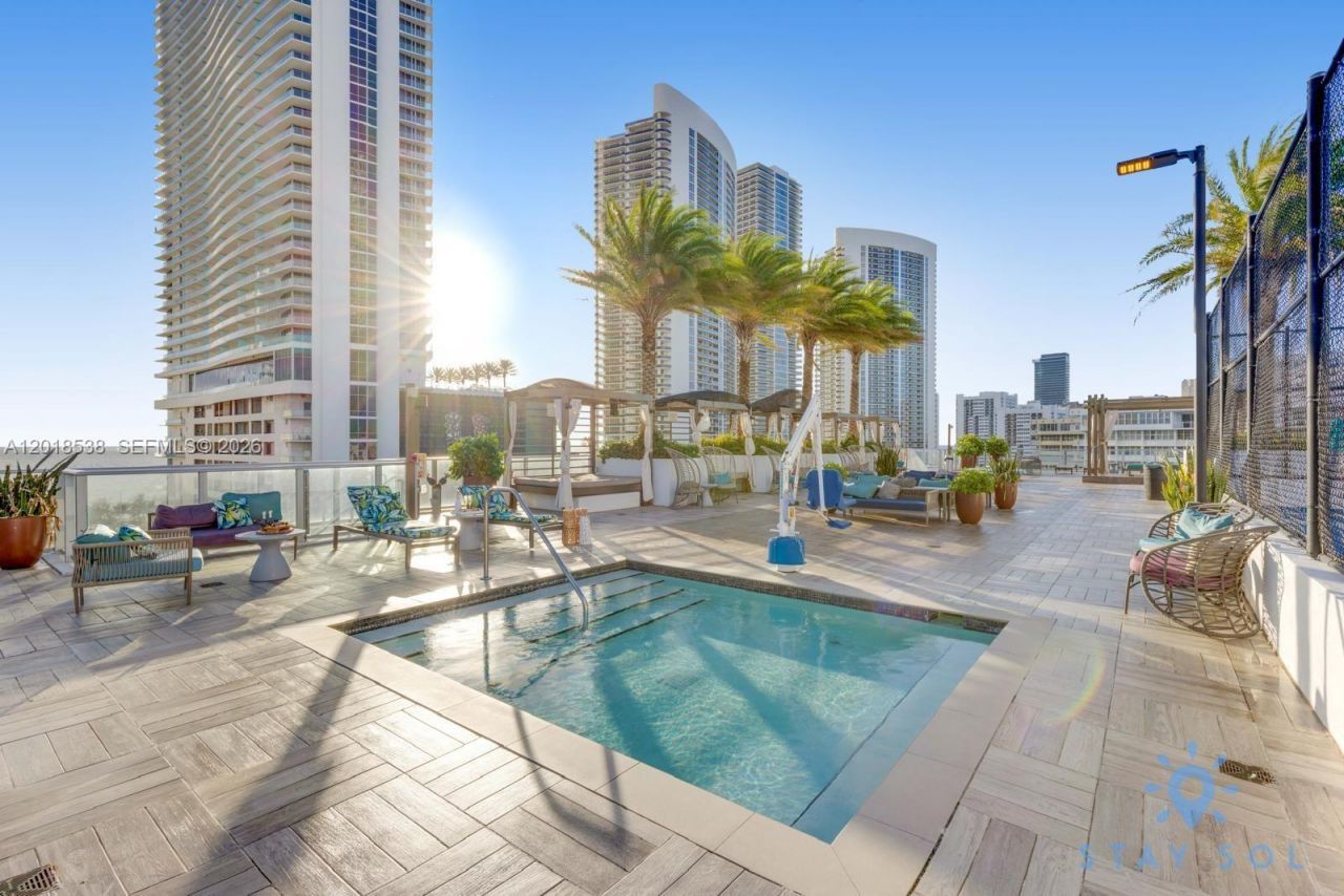 4010 S Ocean Dr , Unit R2708, Hollywood, FL 33019 Photo