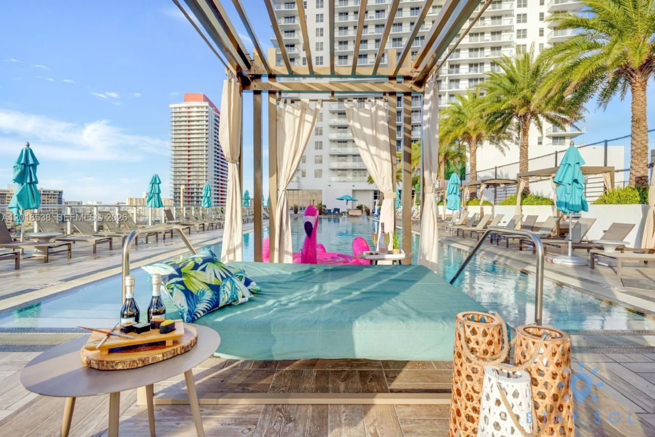 4010 S Ocean Dr , Unit R2708, Hollywood, FL 33019 Photo
