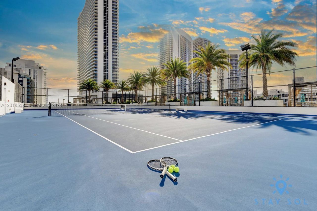 4010 S Ocean Dr , Unit R2708, Hollywood, FL 33019 Photo