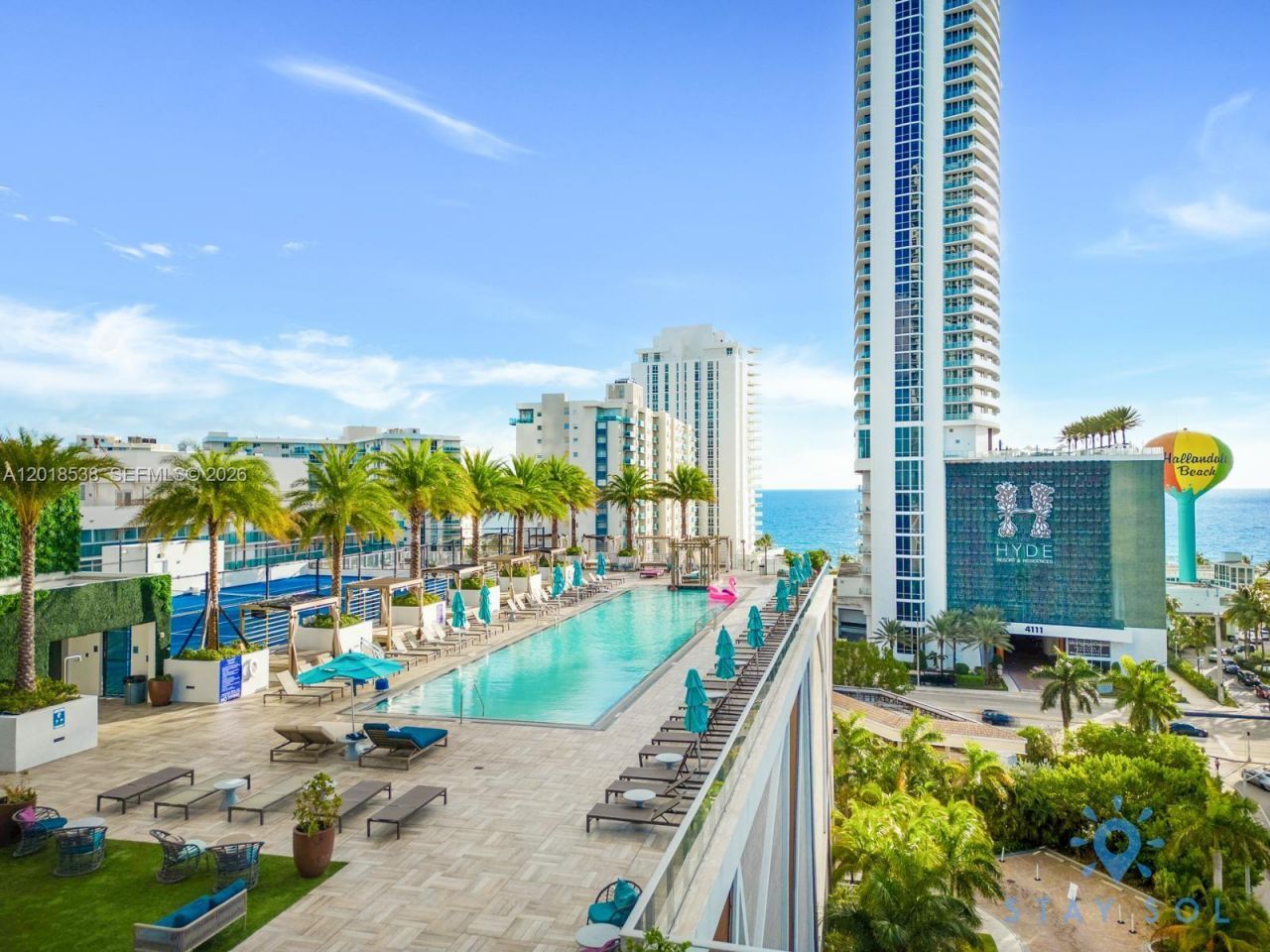 4010 S Ocean Dr , Unit R2708, Hollywood, FL 33019 Photo