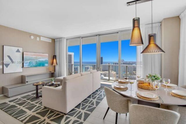 4010 S Ocean Dr , Unit R2708, Hollywood, FL 33019 Photo