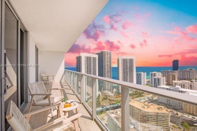 4010 S Ocean Dr , Unit R2708, Hollywood, FL 33019 Photo