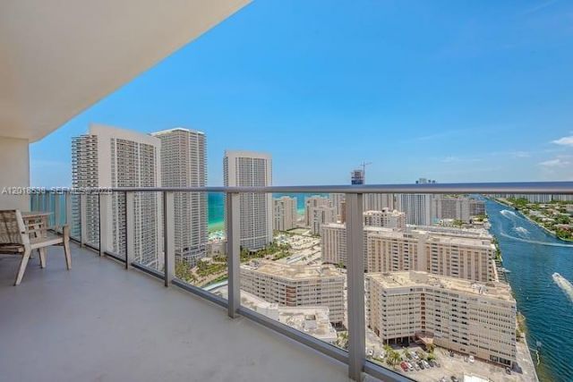 4010 S Ocean Dr , Unit R2708, Hollywood, FL 33019 Photo