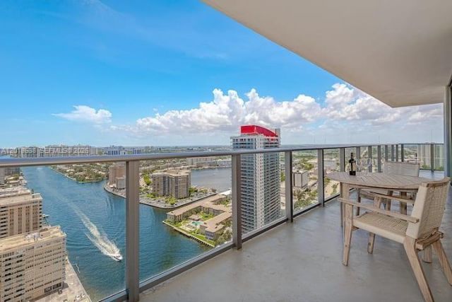 4010 S Ocean Dr , Unit R2708, Hollywood, FL 33019 Photo