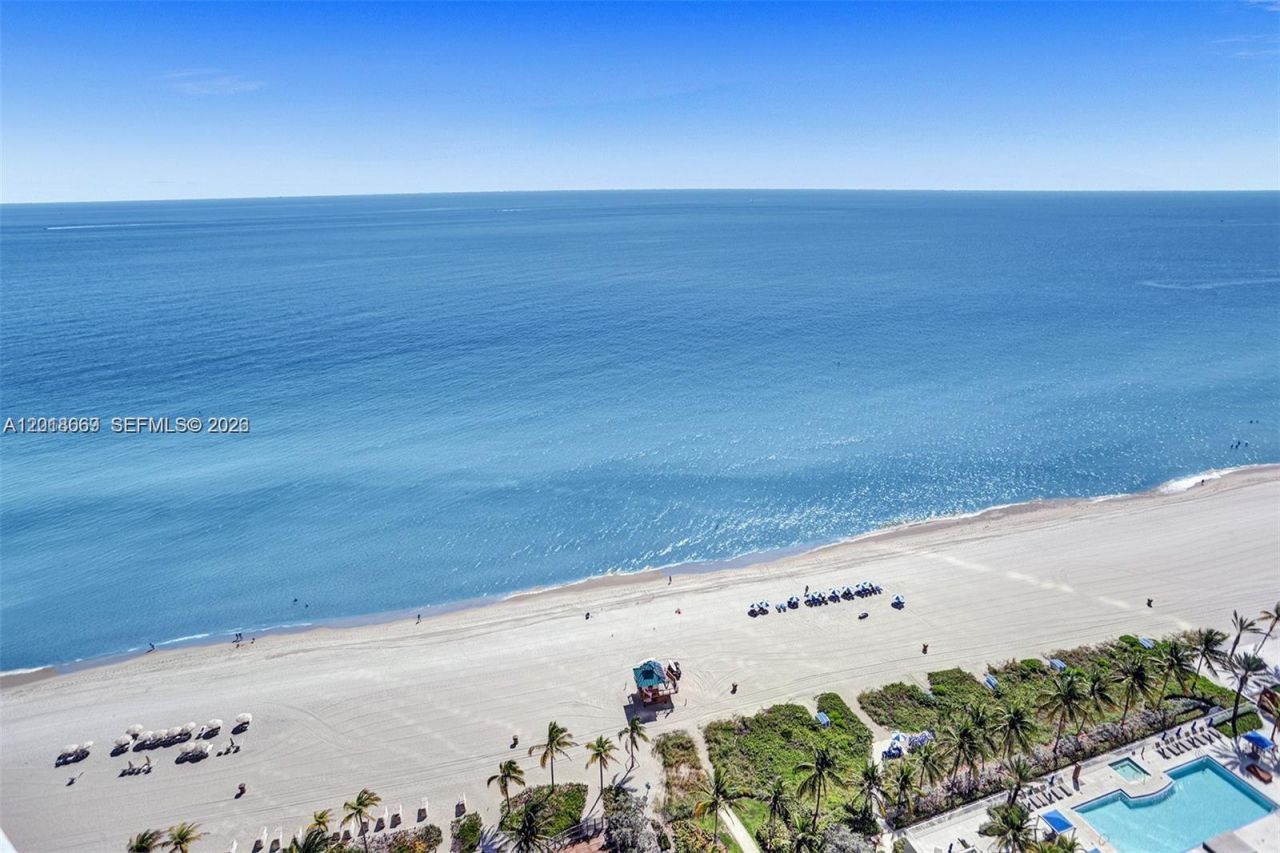 18975 Collins Ave , Unit 2204, Sunny Isles Beach, FL 33160 Photo