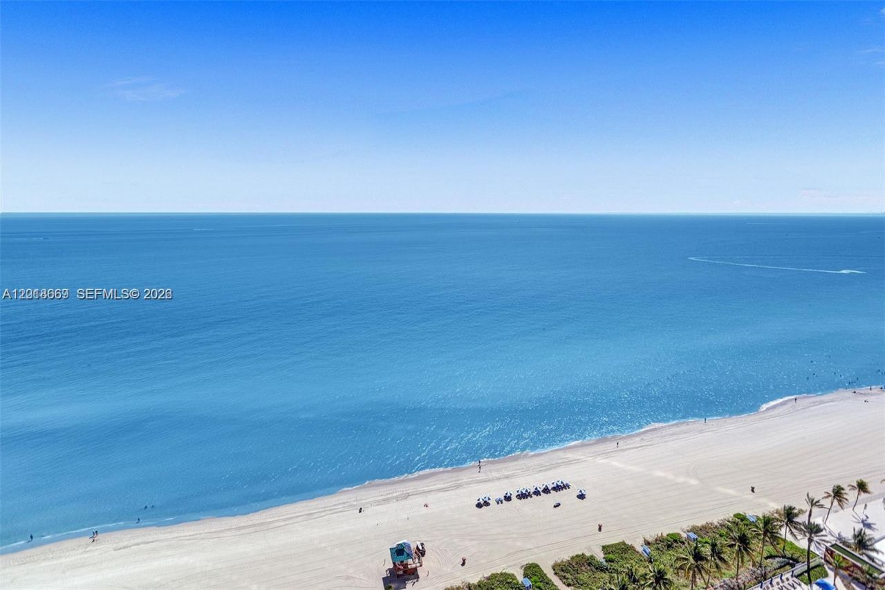 18975 Collins Ave , Unit 2204, Sunny Isles Beach, FL 33160 Photo