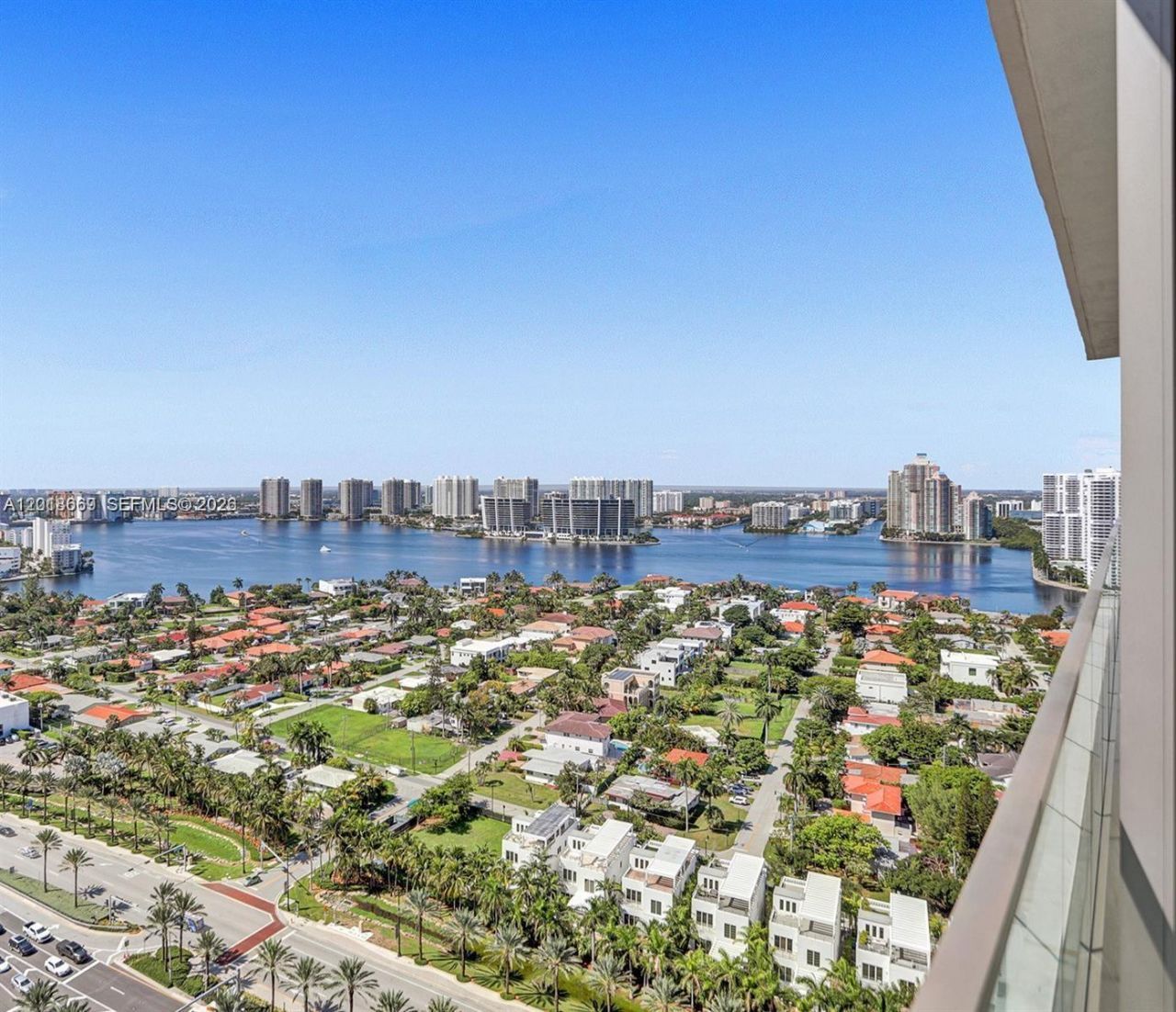 18975 Collins Ave , Unit 2204, Sunny Isles Beach, FL 33160 Photo