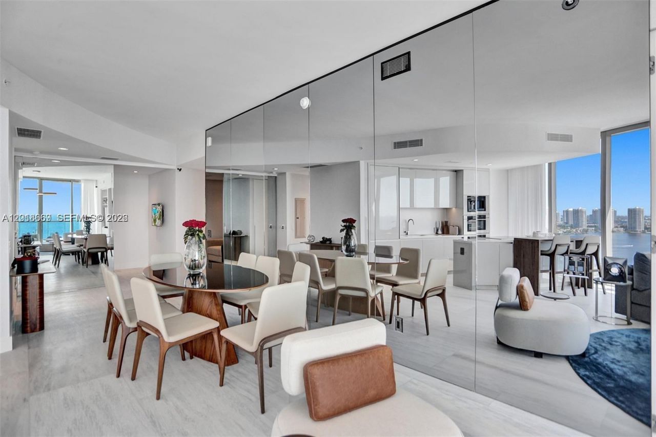 18975 Collins Ave , Unit 2204, Sunny Isles Beach, FL 33160 Photo