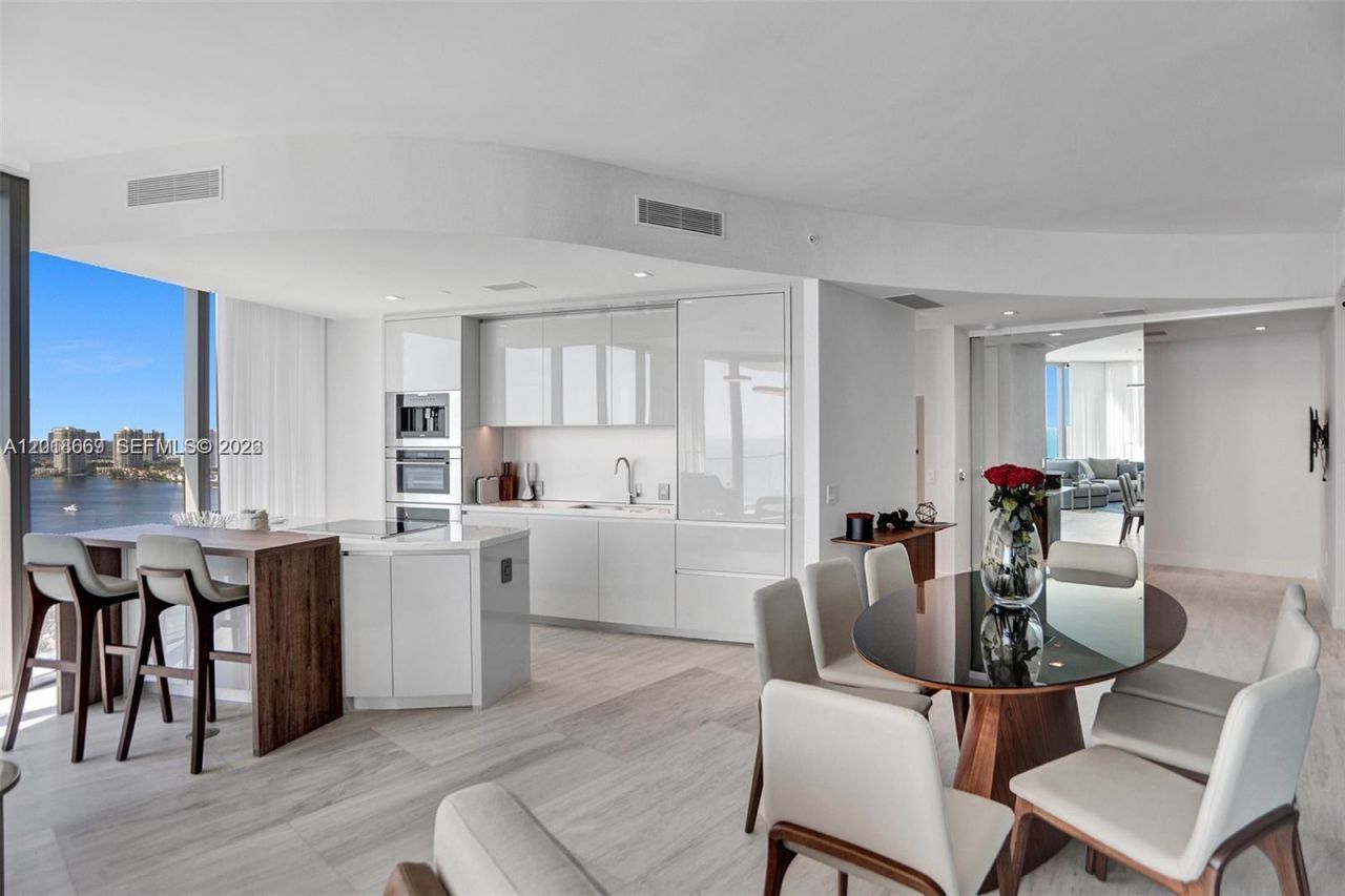 18975 Collins Ave , Unit 2204, Sunny Isles Beach, FL 33160 Photo