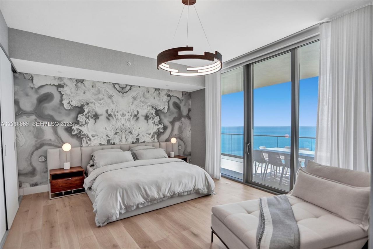 18975 Collins Ave , Unit 2204, Sunny Isles Beach, FL 33160 Photo