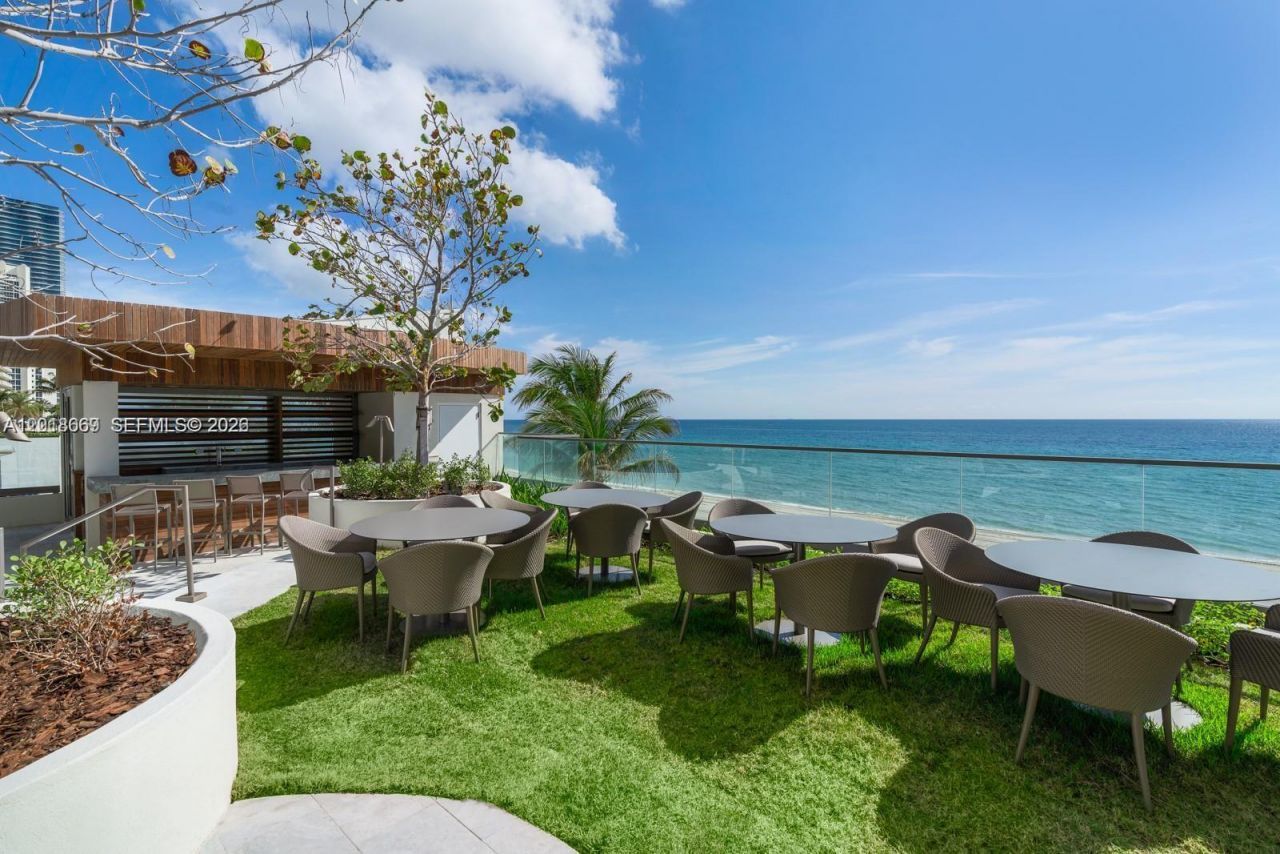 18975 Collins Ave , Unit 2204, Sunny Isles Beach, FL 33160 Photo