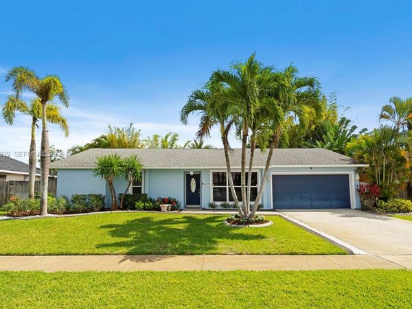 1250 Belmore Ter , Wellington, FL 33414