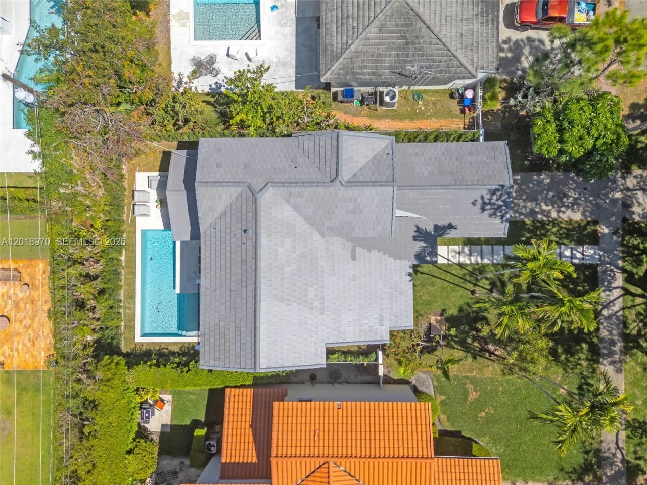 1415 Trillo Ave , Coral Gables, FL 33146 Photo