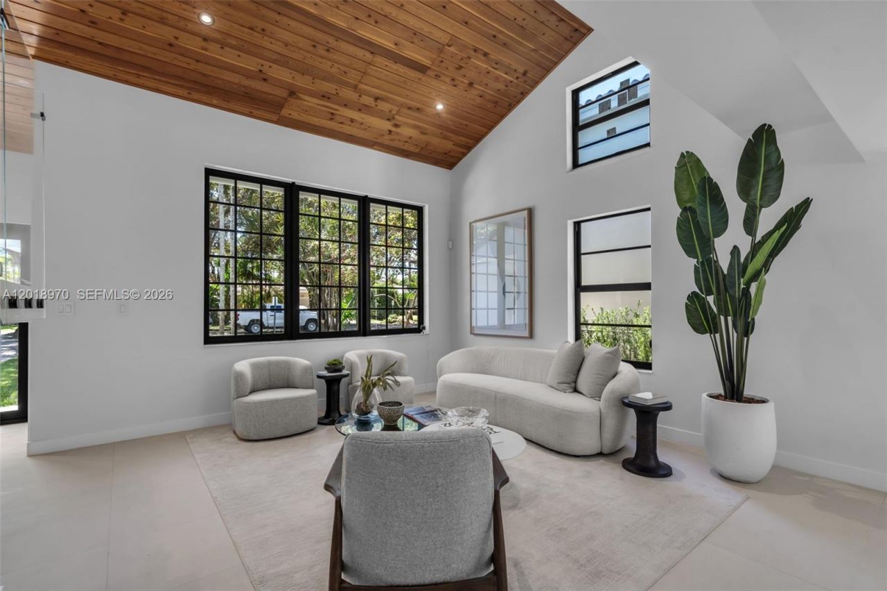 1415 Trillo Ave , Coral Gables, FL 33146 Photo