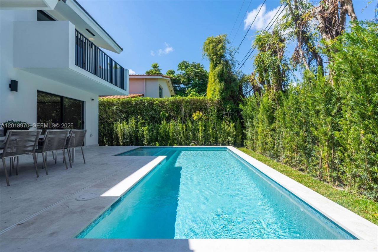 1415 Trillo Ave , Coral Gables, FL 33146 Photo
