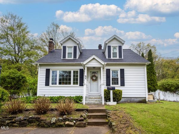 65 Pashley Road, Glenville, NY 12302
