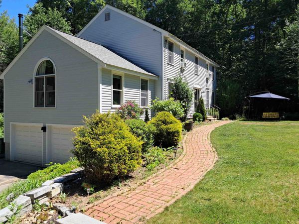 2 Wildwood Drive, Brookline, NH 03033