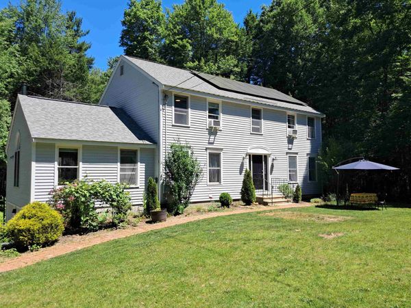 2 Wildwood Drive, Brookline, NH 03033