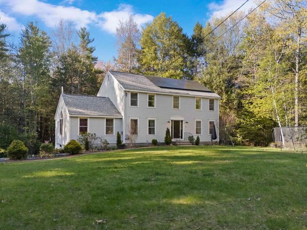 2 Wildwood Drive, Brookline, NH 03033