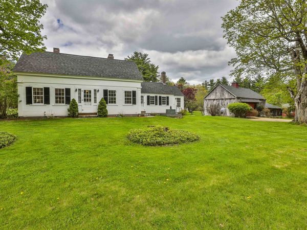 1 Featherbed Lane, Derry, NH 03038