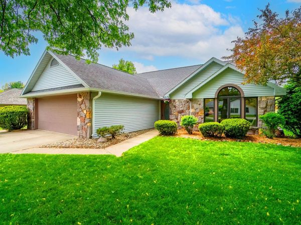 809 Todd Drive, Angola, IN 46703
