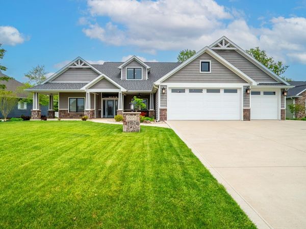 1505 Jacobs Drive, Fort Wayne, IN 46814