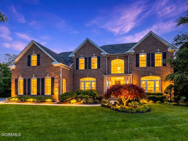1603 Walton Way, Wall, NJ 07753