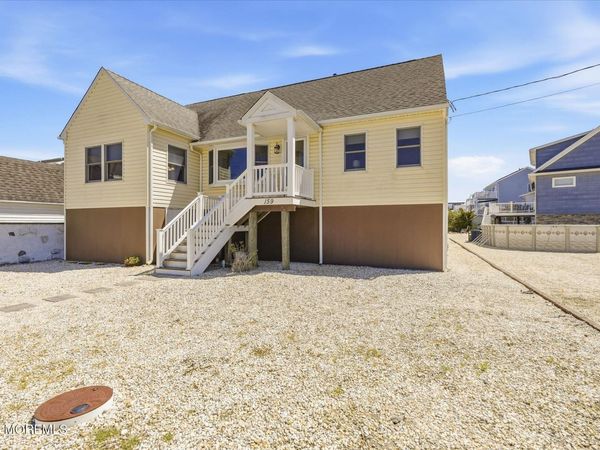159 Morris Boulevard, Beach Haven West, NJ 08050