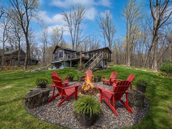 1875 Pine Island Park Street, Balsam Lake, WI 54810