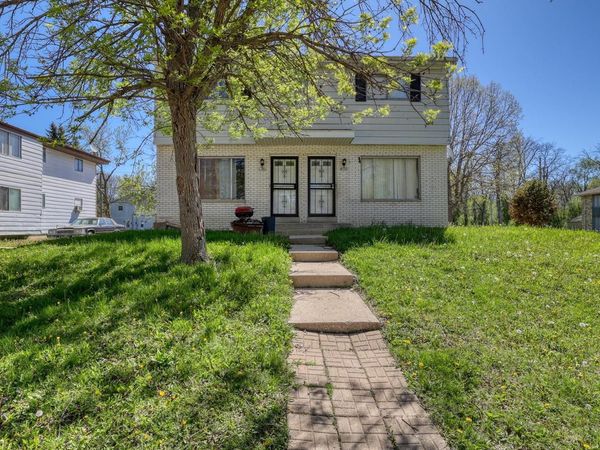 6300 101st STREET, Milwaukee, WI 53225