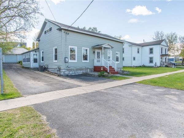 8460 S Main Street, Evans Mills, NY 13637
