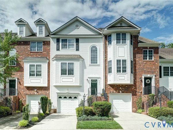 3012 Stratford Townes Drive , Richmond, VA 23225