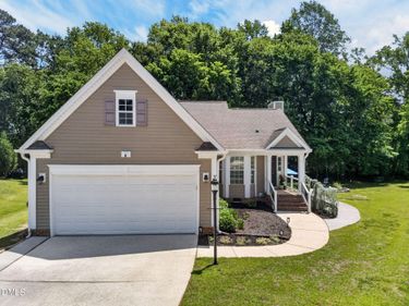 337 Stone Hedge Court, Holly Springs, NC 27540