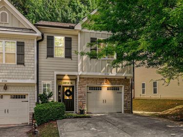 2124 Scarlet Maple Drive, Raleigh, NC 27606