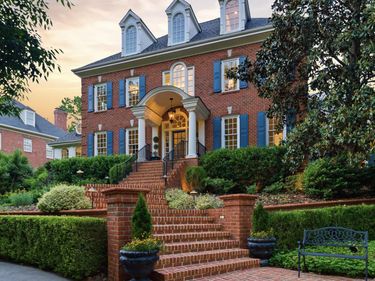 308 Marlowe Road, Raleigh, NC 27609