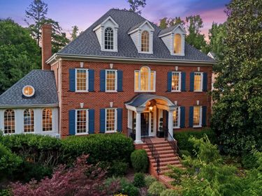 308 Marlowe Road, Raleigh, NC 27609