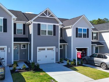 6608 Gibraltar Rock Drive, Raleigh, NC 27610