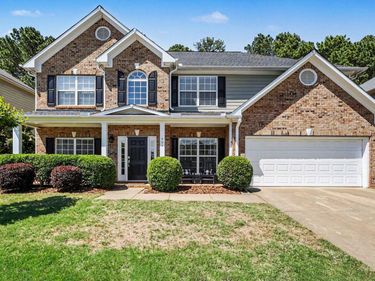 401 October Glory Lane, Apex, NC 27539